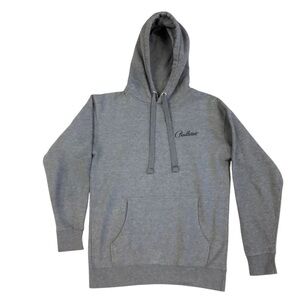 Pendleton Gray Hoodie for Men Size M